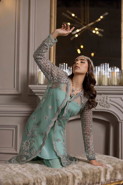 Nuriyaa | Rozanne Formals | Sofia