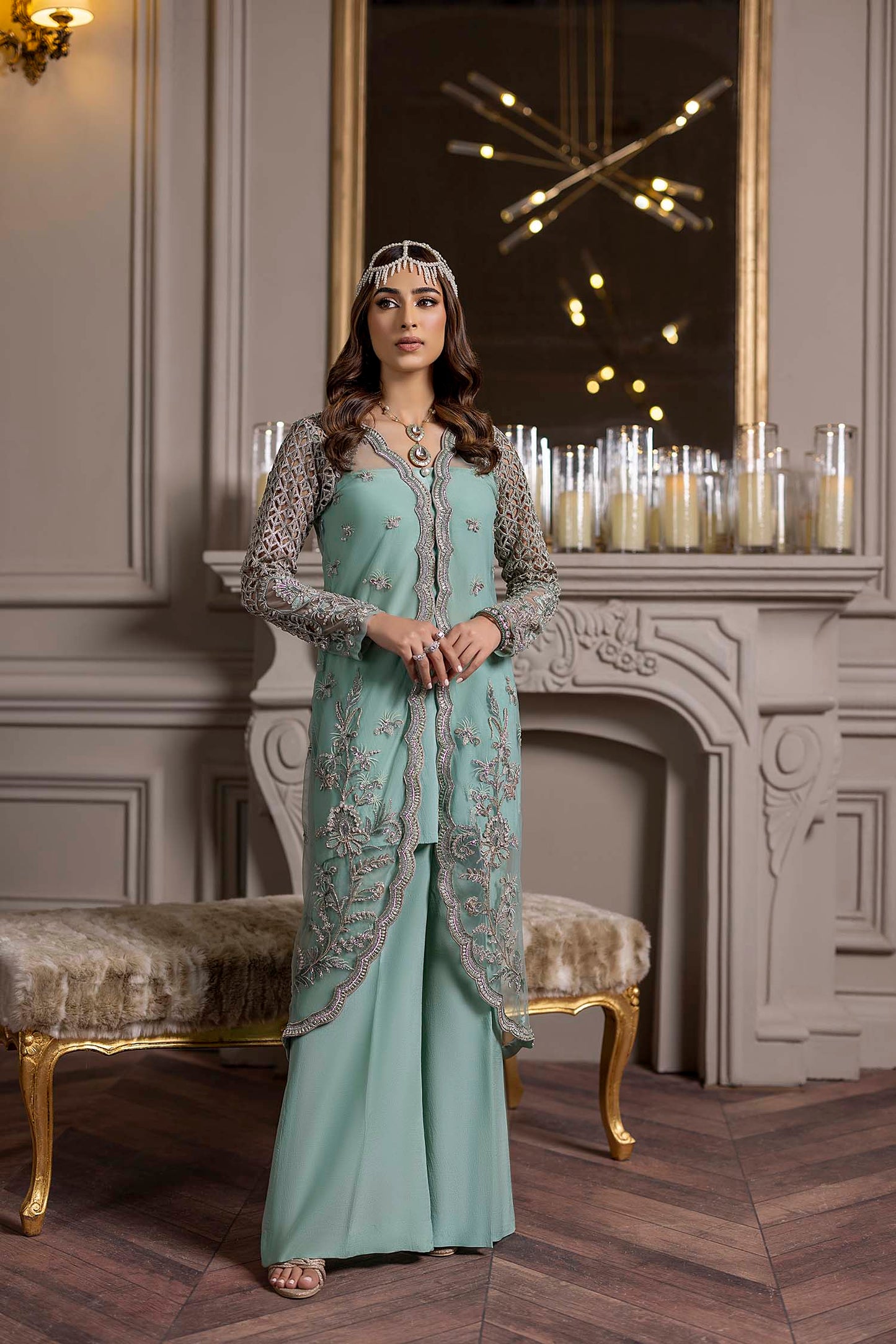 Nuriyaa | Rozanne Formals | Sofia