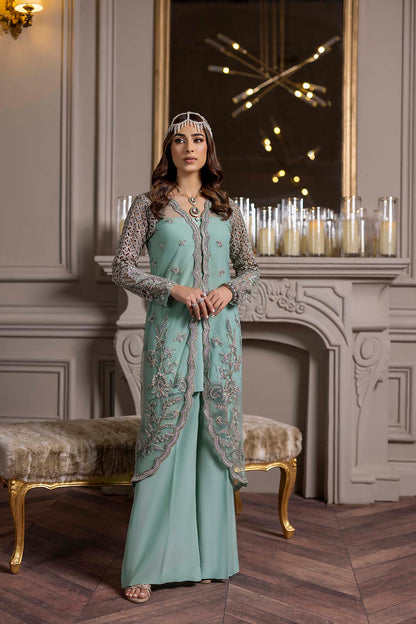 Nuriyaa | Rozanne Formals | Sofia