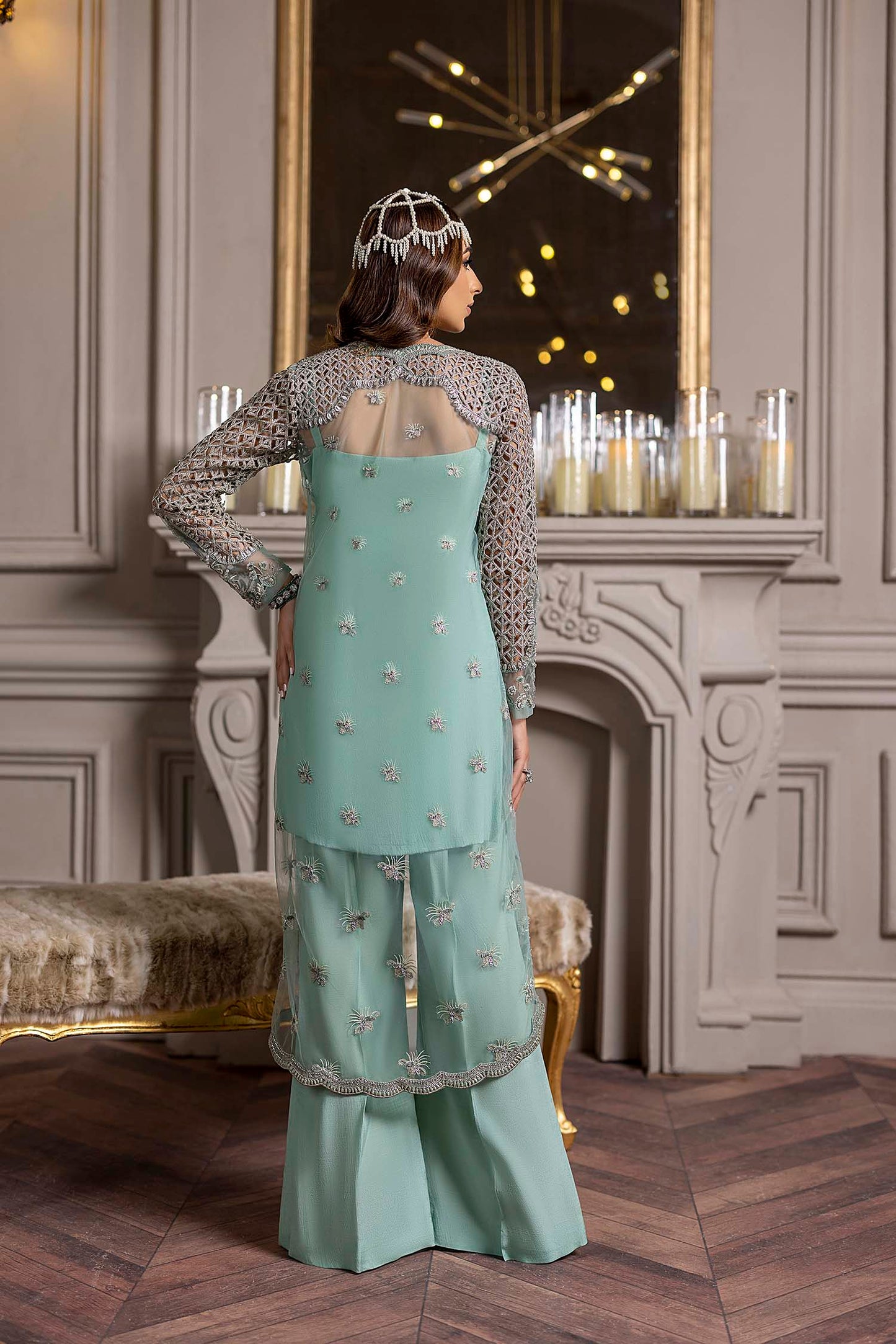 Nuriyaa | Rozanne Formals | Sofia