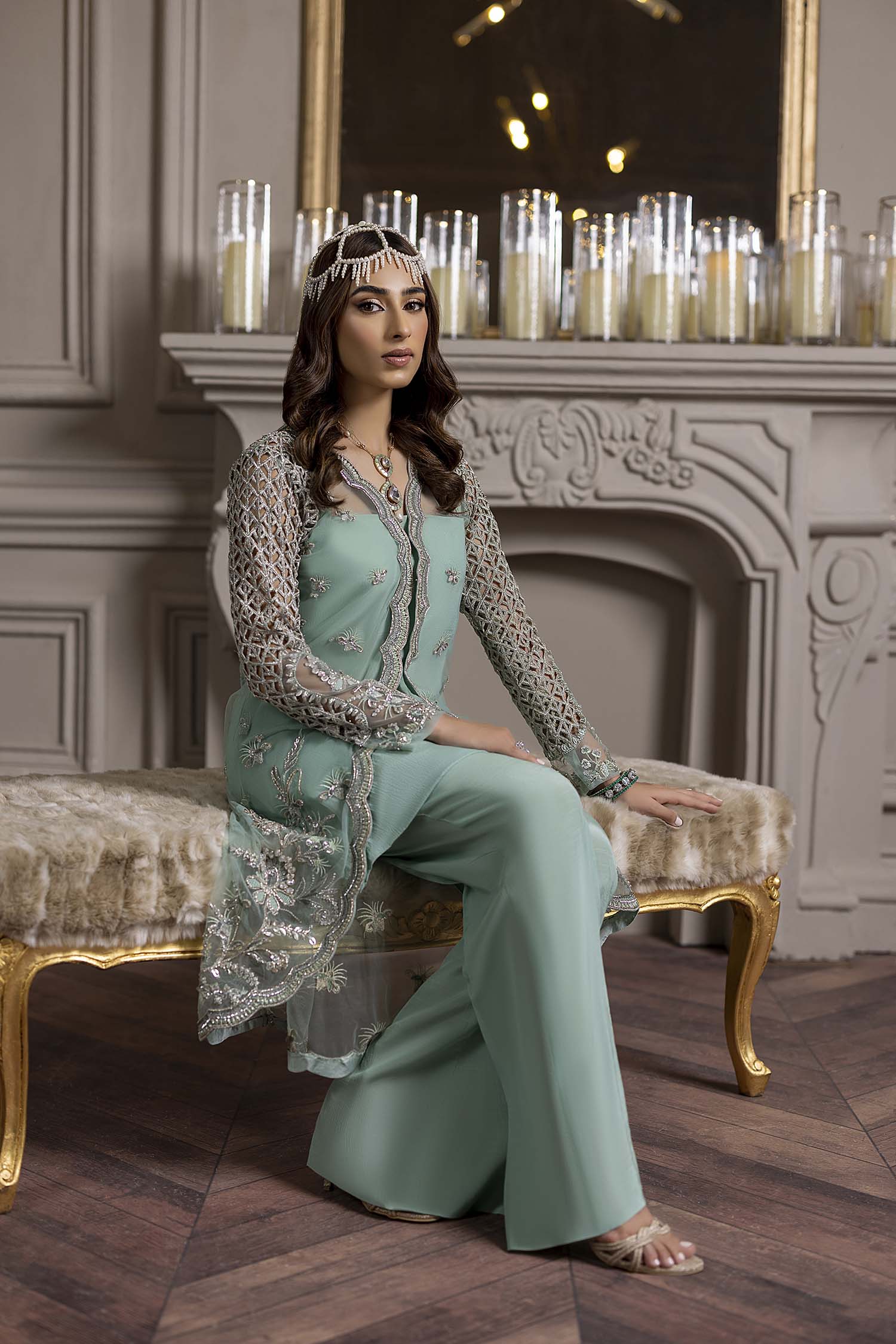 Nuriyaa | Rozanne Formals | Sofia