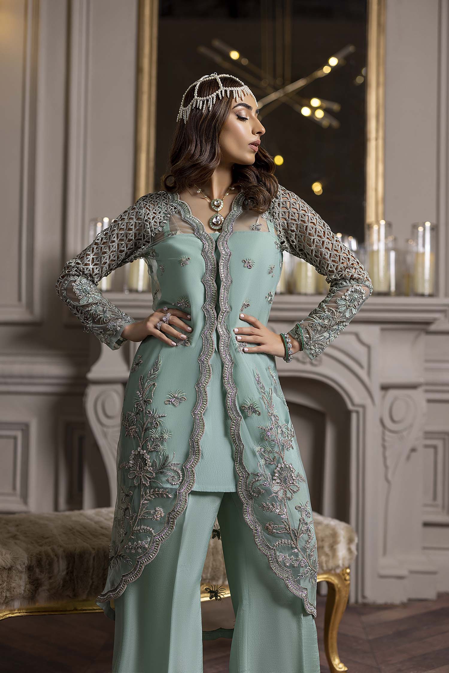 Nuriyaa | Rozanne Formals | Sofia