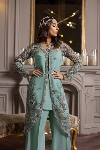 Nuriyaa | Rozanne Formals | Sofia