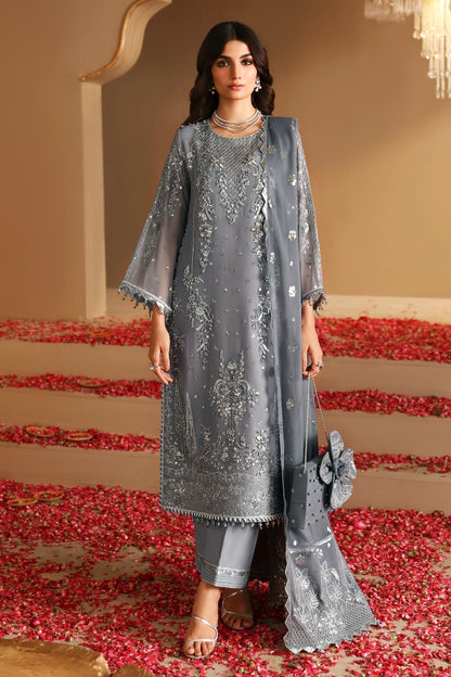 Alizeh | Reena Wedding Formals | AF-HM-4028-SOPHIA - Pakistani Designer Dress - by Alizeh | Type: Ladies Clothes - 100% Original at Saira Sultan