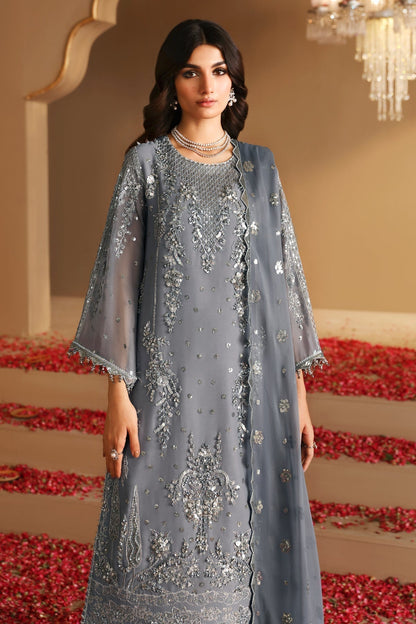 Alizeh | Reena Wedding Formals | AF-HM-4028-SOPHIA - Pakistani Designer Dress - by Alizeh | Type: Ladies Clothes - 100% Original at Saira Sultan