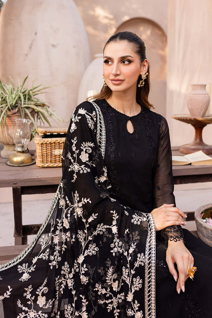 Azure | Ensembles | Starry Bliss - Pakistani Designer Dress - by Azure - Type : Ladies Clothes - 100% Original at Saira Sultan