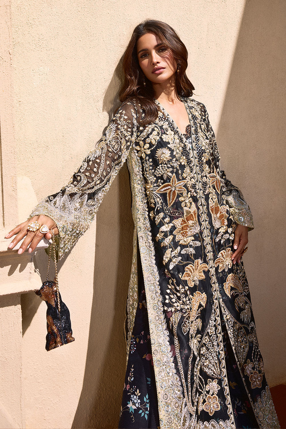 Soraya | Lumene Festive Edit 25 | Stella XL