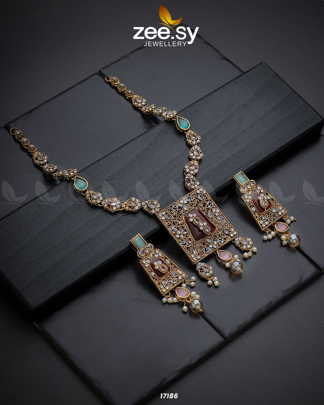 Stellar Gemstones Multi