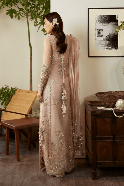 SUFFUSE | LUXURY PRET | ISLA - Pakistani Designer Dress - by Suffuse | Type: Luxury - 100% Original at Saira Sultan