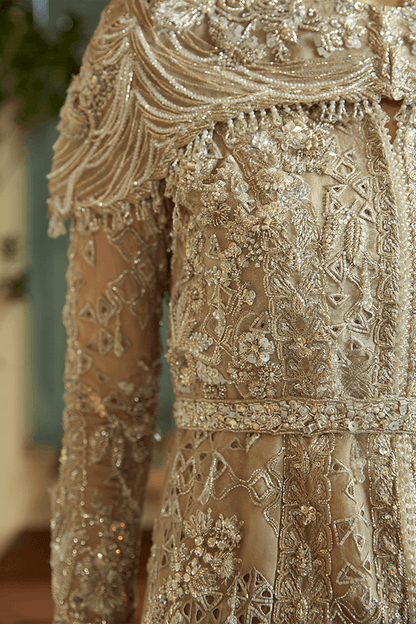 SUFFUSE | LUXURY PRET | ERIS - Pakistani Designer Dress - by Suffuse | Type: Luxury - 100% Original at Saira Sultan