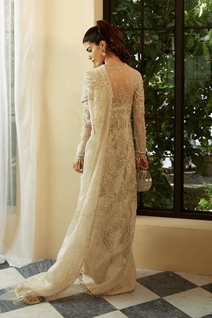 SUFFUSE | LUXURY PRET | ROSA - Pakistani Designer Dress - by Suffuse | Type: Luxury - 100% Original at Saira Sultan