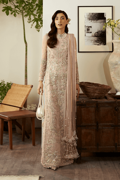 SUFFUSE | LUXURY PRET | ISLA - Pakistani Designer Dress - by Suffuse | Type: Luxury - 100% Original at Saira Sultan