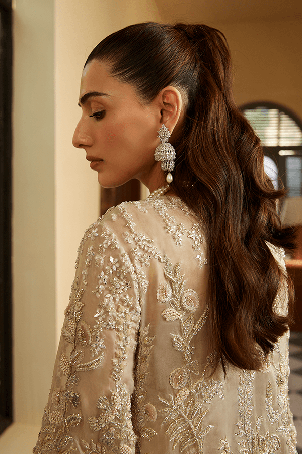 SUFFUSE | LUXURY PRET | IRENE - Pakistani Designer Dress - by Suffuse | Type: Luxury - 100% Original at Saira Sultan