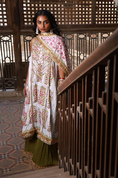 The Pink Tree Company | Spring ballet | TULIP - Pakistani Designer Dress - by The Pink Tree Company | Type: Formal - 100% Original at Saira Sultan