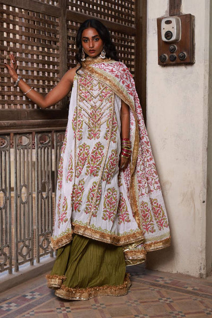 The Pink Tree Company | Spring ballet | TULIP - Pakistani Designer Dress - by The Pink Tree Company | Type: Formal - 100% Original at Saira Sultan