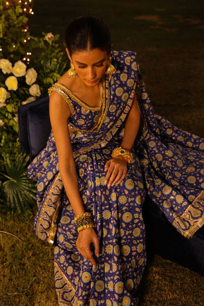 The Pink Tree Company | Wedding Wear | BOLDLY THERE - Pakistani Designer Dress - by The Pink Tree Company | Type: Formal - 100% Original at Saira Sultan