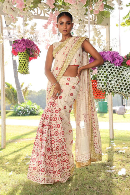 The Pink Tree Company | Wedding Wear | DAZZLE - Pakistani Designer Dress - by The Pink Tree Company | Type: Formal - 100% Original at Saira Sultan