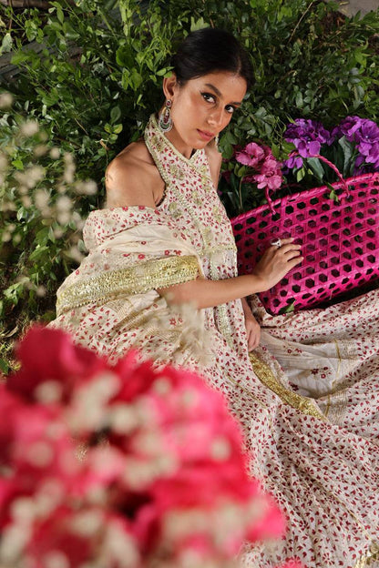 The Pink Tree Company | Wedding Wear | DARLING - Pakistani Designer Dress - by The Pink Tree Company | Type: Formal - 100% Original at Saira Sultan