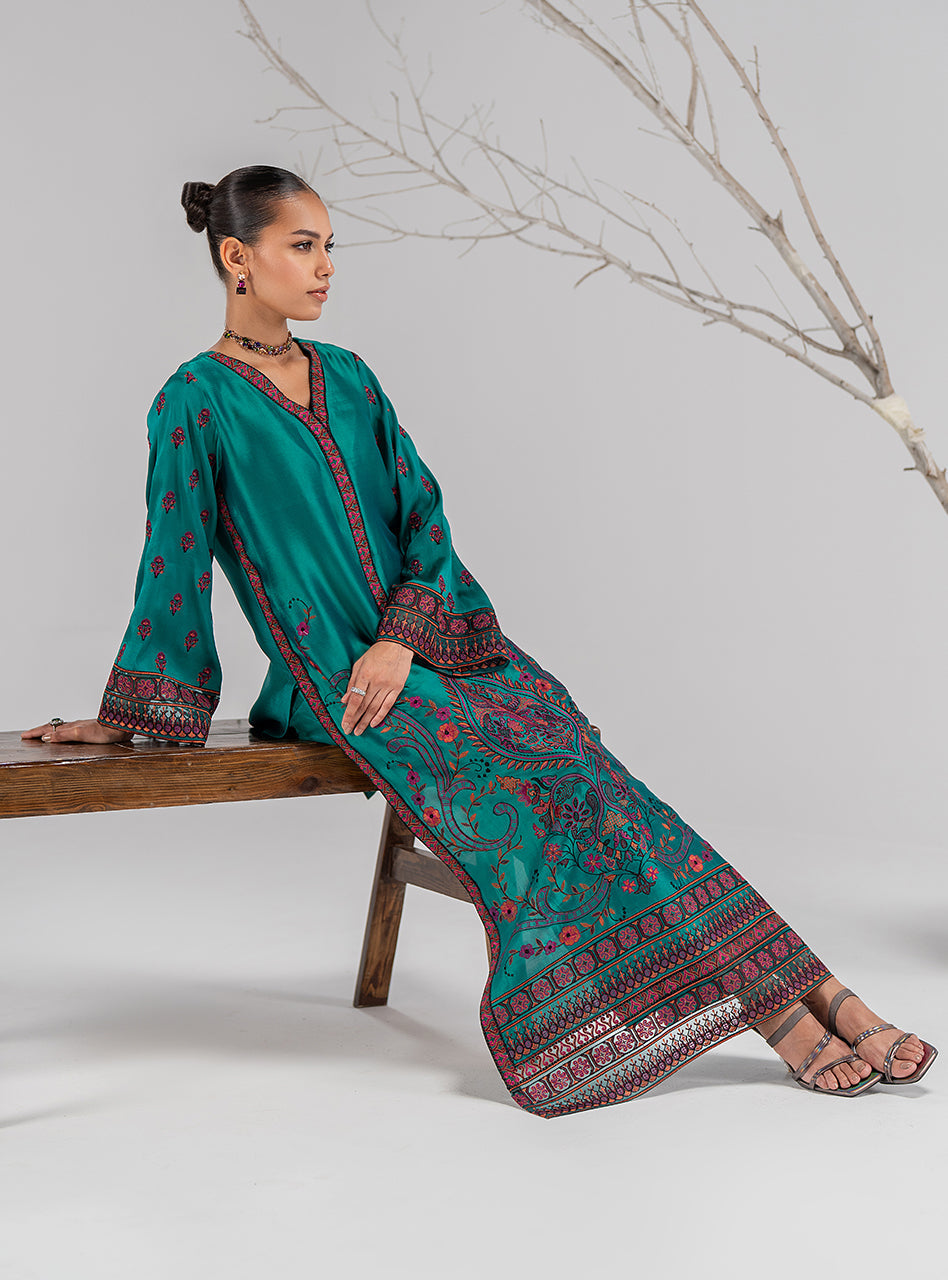 Zainab Chottani | Luxe Pret 25 | Zelina