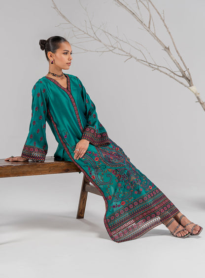 Zainab Chottani | Luxe Pret 25 | Zelina