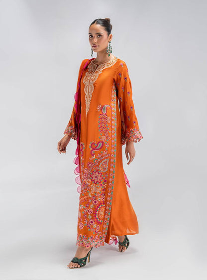 Zainab Chottani | Luxe Pret 25 | Auset