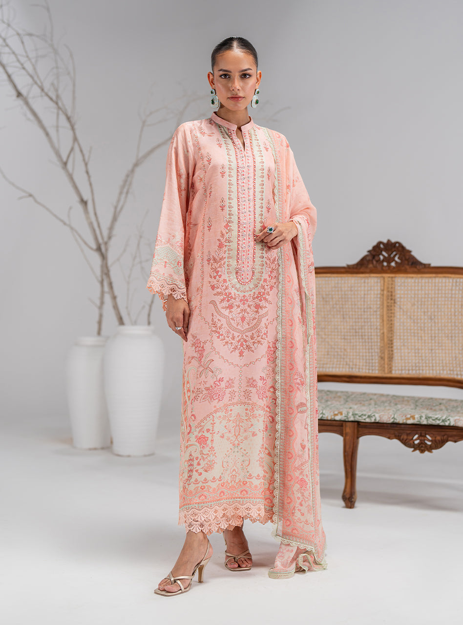 Zainab Chottani | Luxe Pret 25 | Eshe