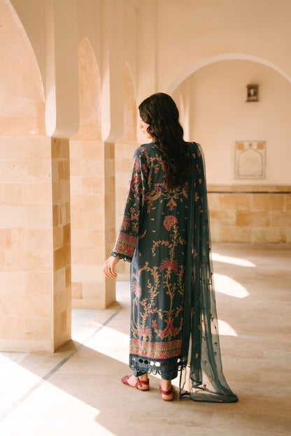 Taana Baana | Manzil Winter | B3398 S Zinc Karandi