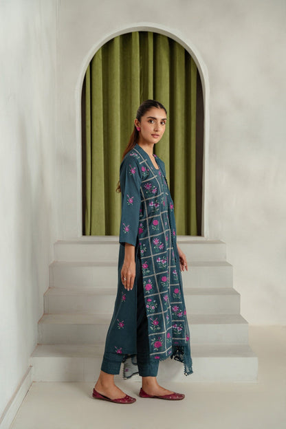 Taana Baana | Manzil Winter | B3396 L Zinc Karandi