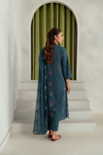 Taana Baana | Manzil Winter | B3396 S Zinc Karandi