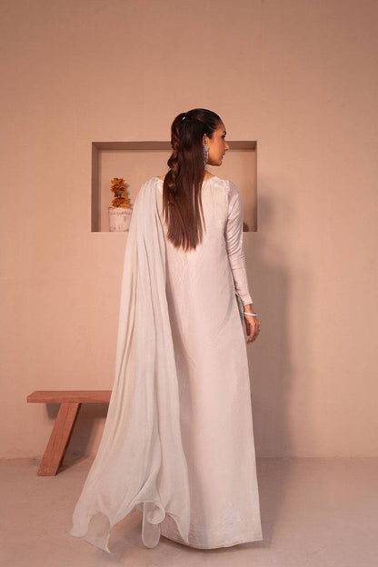 Leon | Leon Luxe Collection | ARIA - Pakistani Designer Dress - by Leon | Type: Formal - 100% Original at Saira Sultan