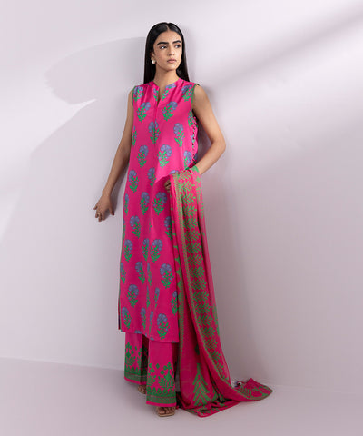 Sapphire | Eid Collection | S61 - Pakistani Designer Dress - by Sapphire | Type: Luxury - 100% Original at Saira Sultan