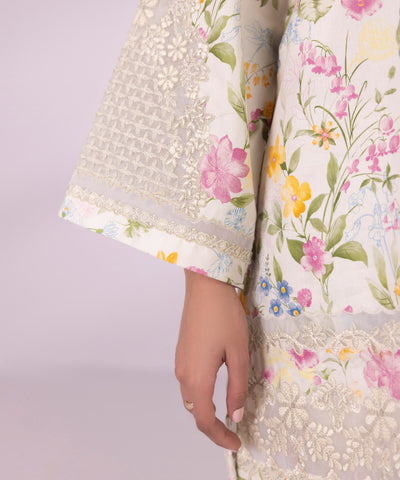 Sapphire | Eid Collection | S93 - Pakistani Designer Dress - by Sapphire | Type: Luxury - 100% Original at Saira Sultan