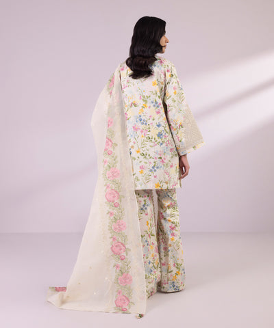 Sapphire | Eid Collection | S93 - Pakistani Designer Dress - by Sapphire | Type: Luxury - 100% Original at Saira Sultan