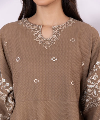 Sapphire | Eid Collection | S94 - Pakistani Designer Dress - by Sapphire | Type: Luxury - 100% Original at Saira Sultan