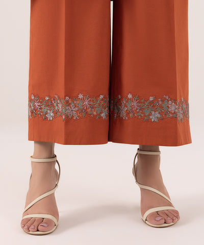 Sapphire | Intermix 2024 | Cambric Suit S-01 - Pakistani Designer Dress - by Sapphire | Type: Casuals - 100% Original at Saira Sultan
