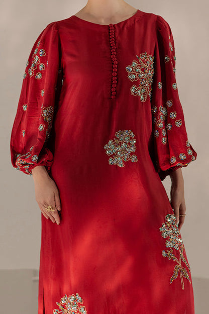 Vanya | Golden Hour | FF-66 - Pakistani Designer Dress - by Vanya - Type : Ladies Clothes - 100% Original at Saira Sultan