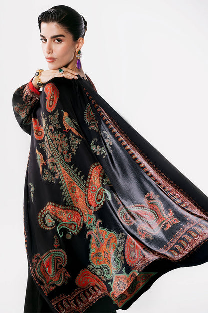 Elan I Elan Vital | AMELIE (EV-21395) - Pakistani Designer Dress - by Elan - Type : Ladies Clothes - 100% Original at Saira Sultan