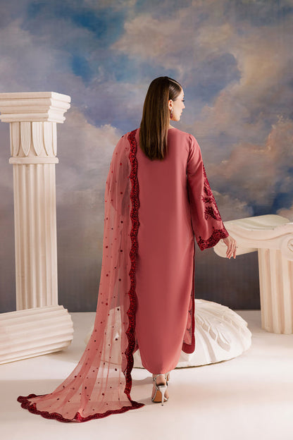 Vanya | Golden Hour | FF-63 - Pakistani Designer Dress - by Vanya - Type : Ladies Clothes - 100% Original at Saira Sultan