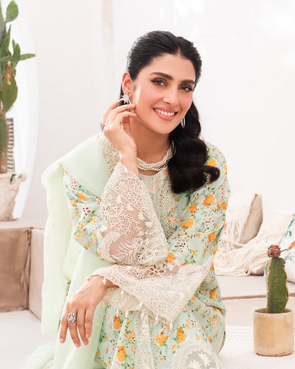 Ain | Mommy & Me | AL-852 XL