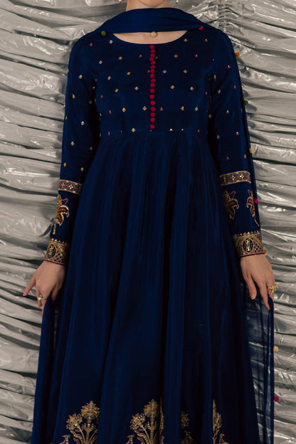 Vanya | Golden Hour | FF-67 - Pakistani Designer Dress - by Vanya - Type : Ladies Clothes - 100% Original at Saira Sultan