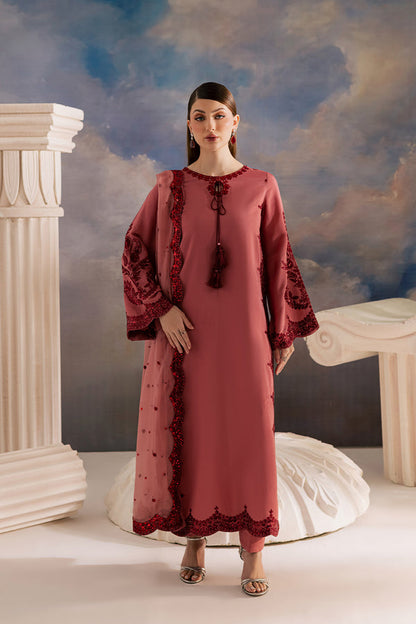 Vanya | Golden Hour | FF-63 - Pakistani Designer Dress - by Vanya - Type : Ladies Clothes - 100% Original at Saira Sultan