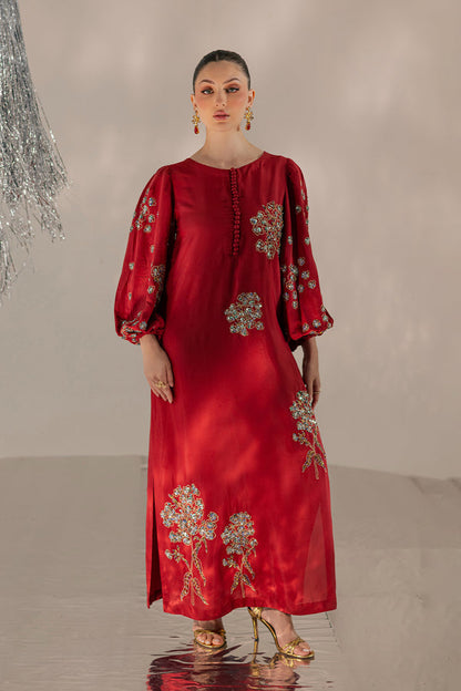 Vanya | Golden Hour | FF-66 - Pakistani Designer Dress - by Vanya - Type : Ladies Clothes - 100% Original at Saira Sultan