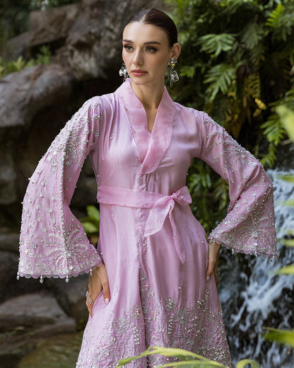 Ain | Cascade Party Wears | AN-101