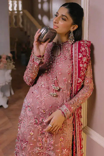Elan | Wedding Festive 23 | Nury - Pakistani Designer Dress - by Elan | Type: Bridal - 100% Original at Saira Sultan