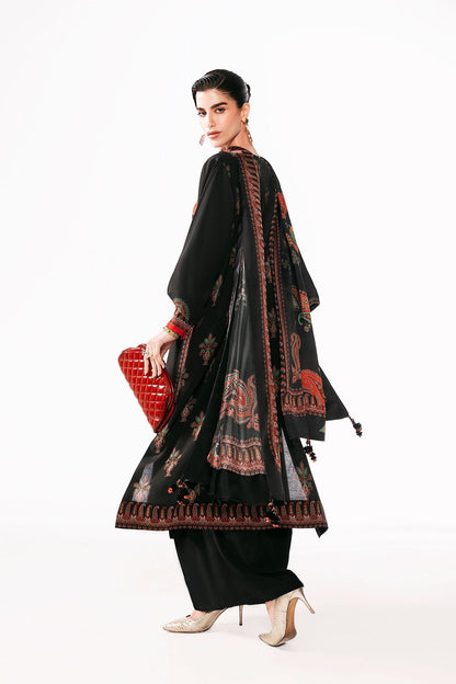 Elan I Elan Vital | AZELIE (EV-21394) - Pakistani Designer Dress - by Elan - Type : Ladies Clothes - 100% Original at Saira Sultan