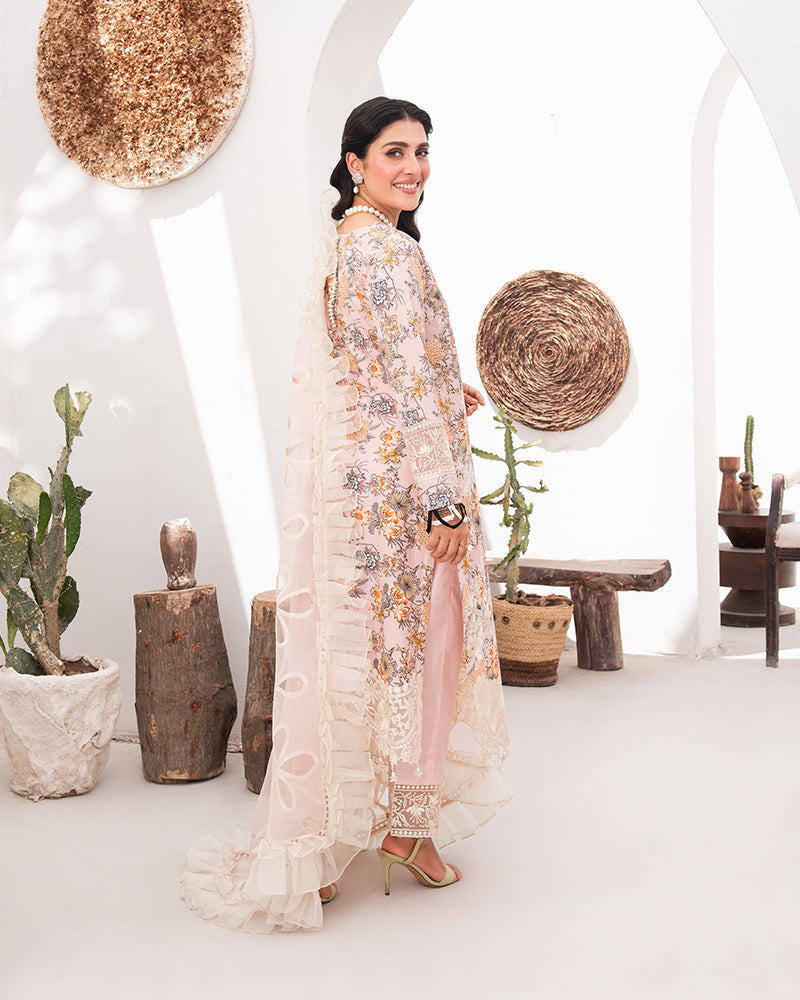 Ain | Mommy & Me | AL-851 XL