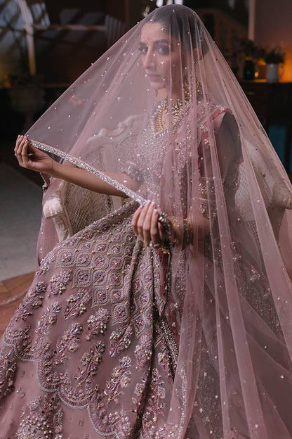 Elan | Wedding Festive 23 | Aysel - Pakistani Designer Dress - by Elan | Type: Bridal - 100% Original at Saira Sultan