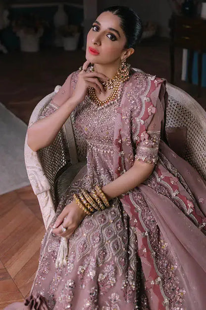 Elan | Wedding Festive 23 | Aysel - Pakistani Designer Dress - by Elan | Type: Bridal - 100% Original at Saira Sultan