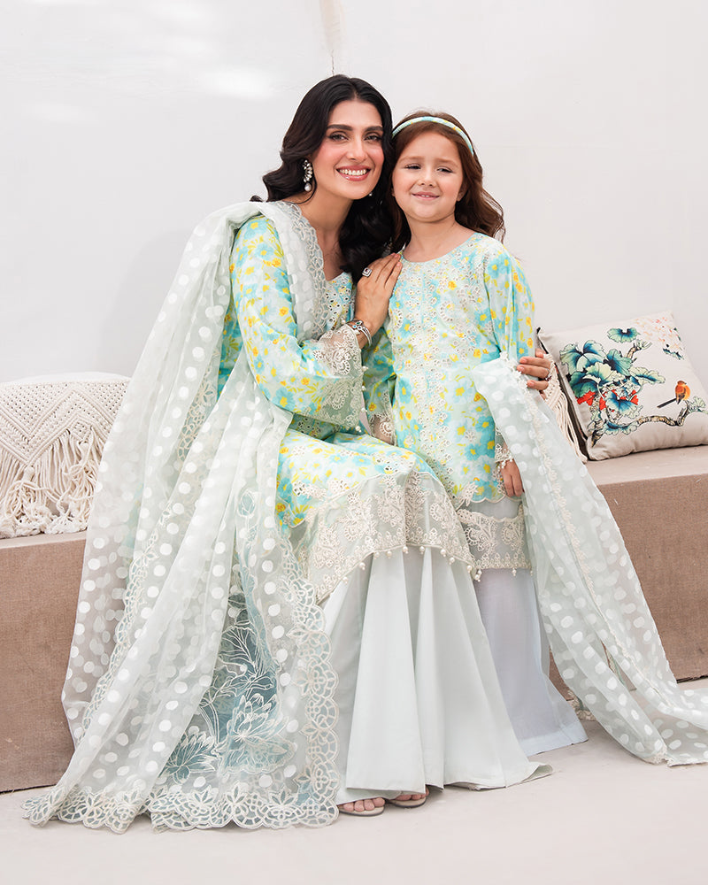 Ain | Mommy & Me | AL-855