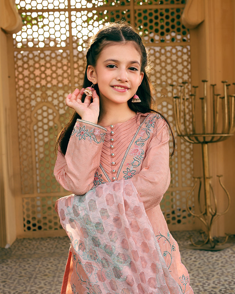 Ain | Mommy & Me | AL-959 Kids 11-13yr